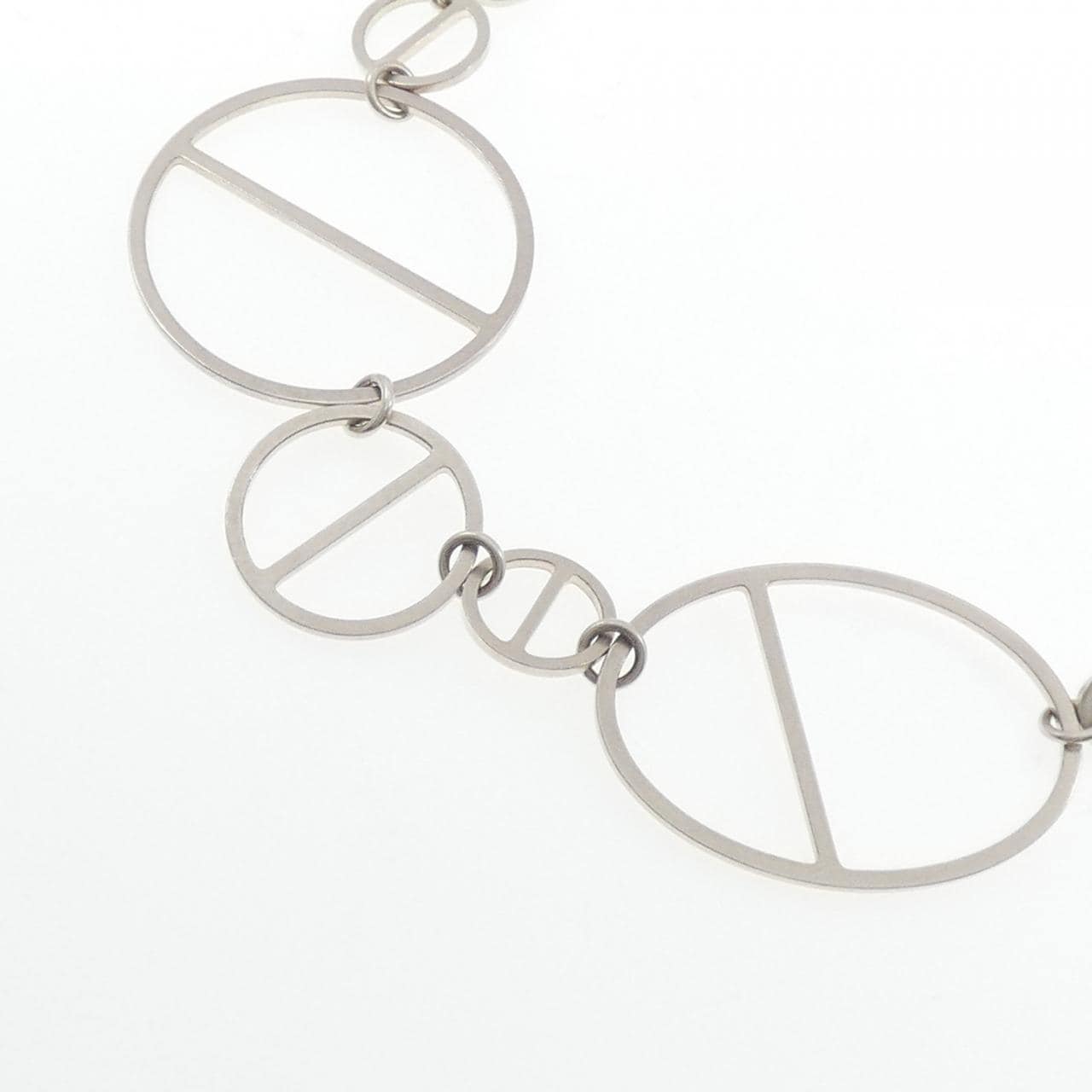 【ヴィンテージ】エルメス ネックレス