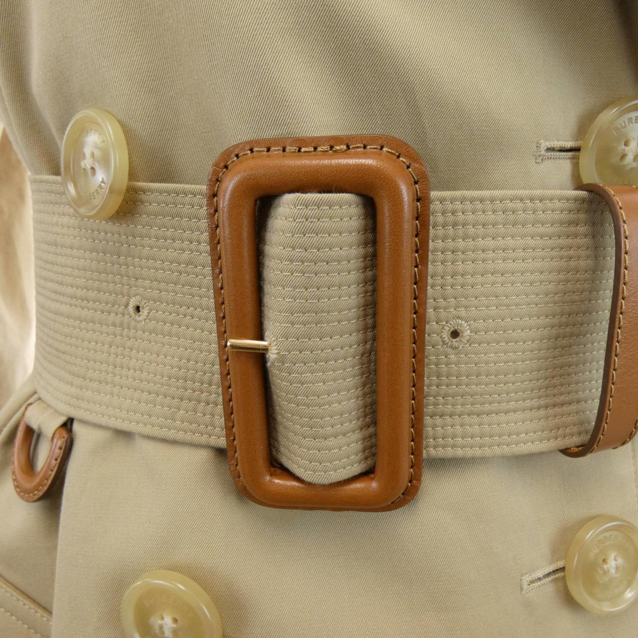 BURBERRY 80088421 Trench Coat