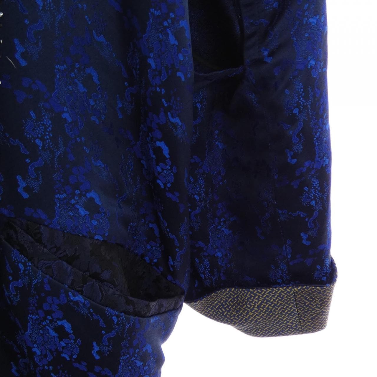 ルイヴィトン LOUIS VUITTON FPBB83 CYX コート