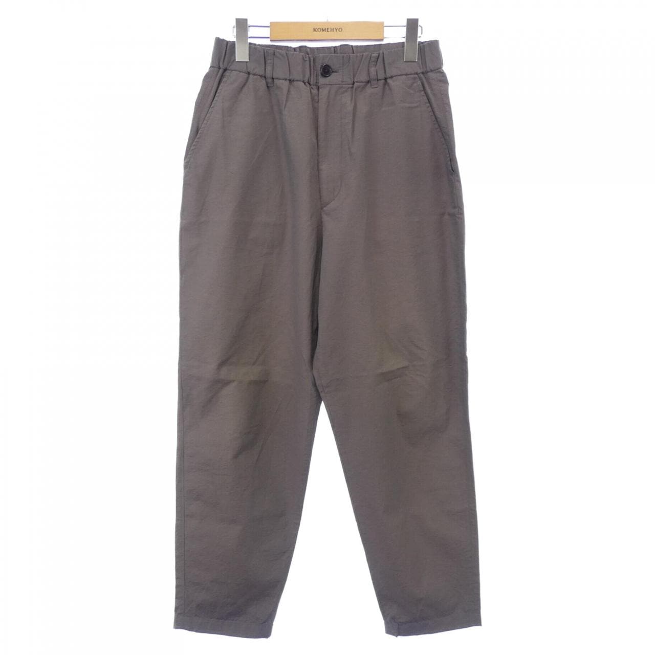 エイチビューティ&ユース H Beauty&YOUTH パンツ