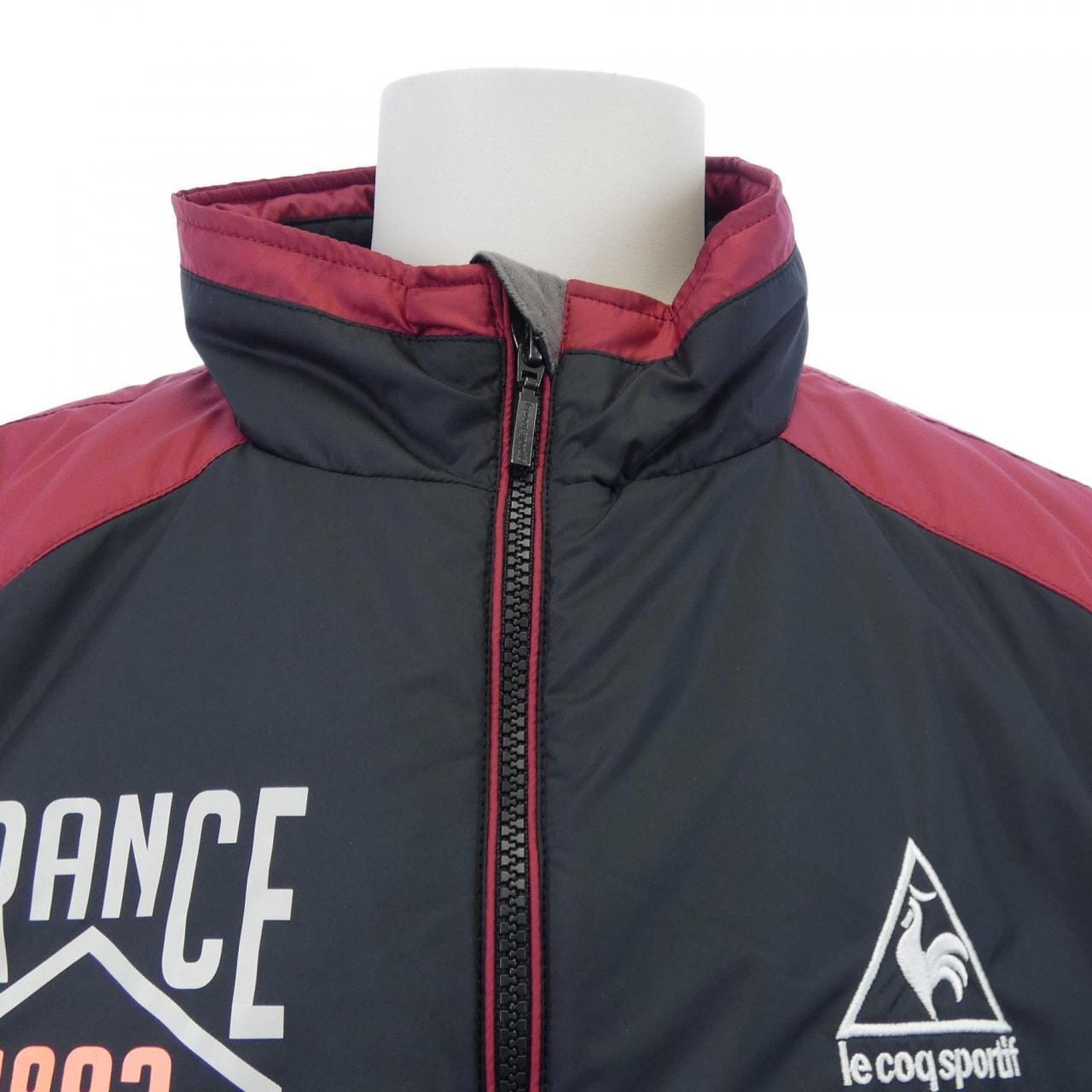 ルコックスポルティフ LE COQ SPORTIF ブルゾン