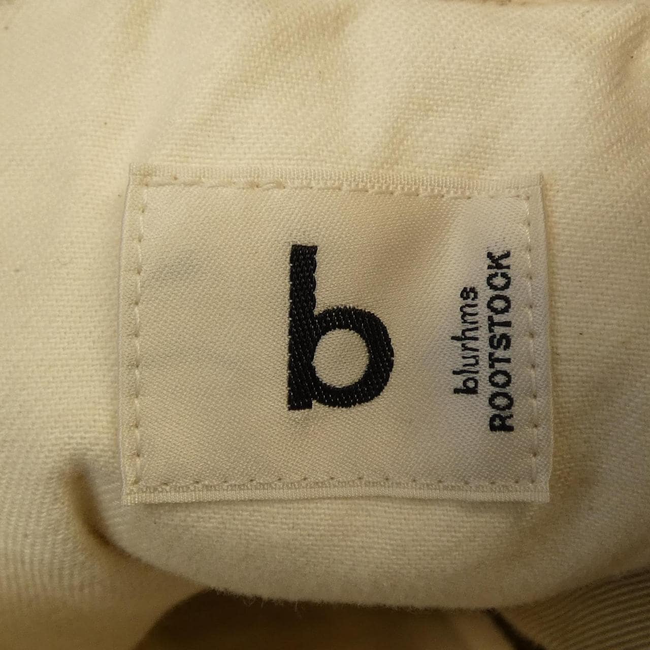 ブラームス blurhms ROOTS21F11 パンツ