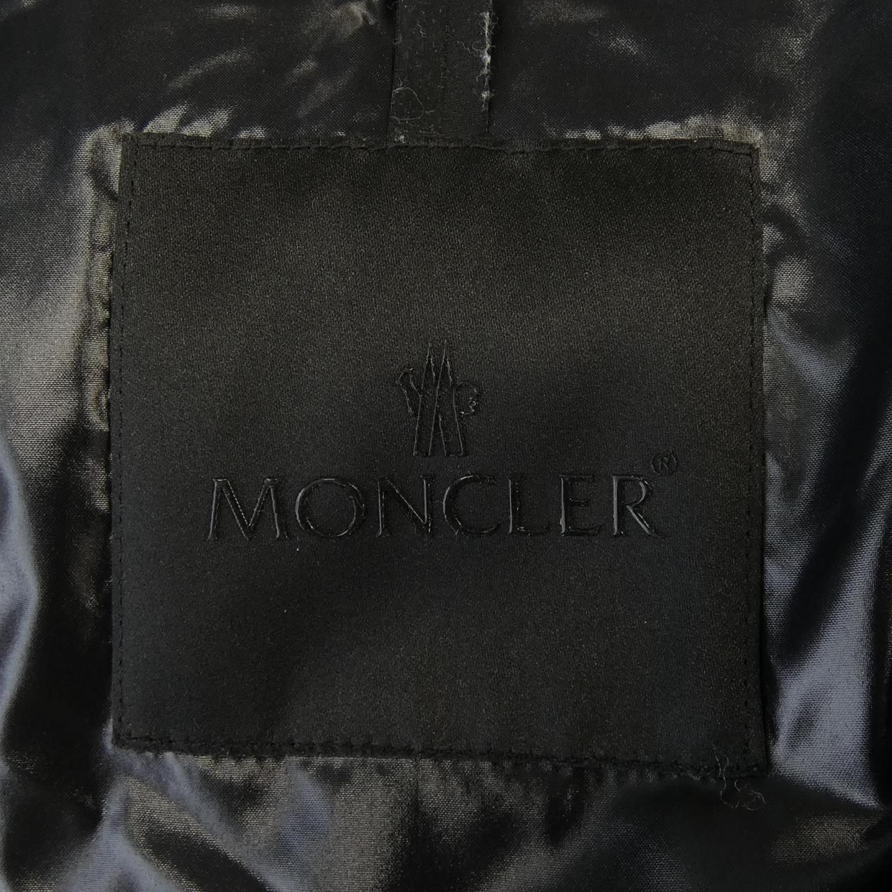 モンクレール MONCLER HERBE ダウンジャケット