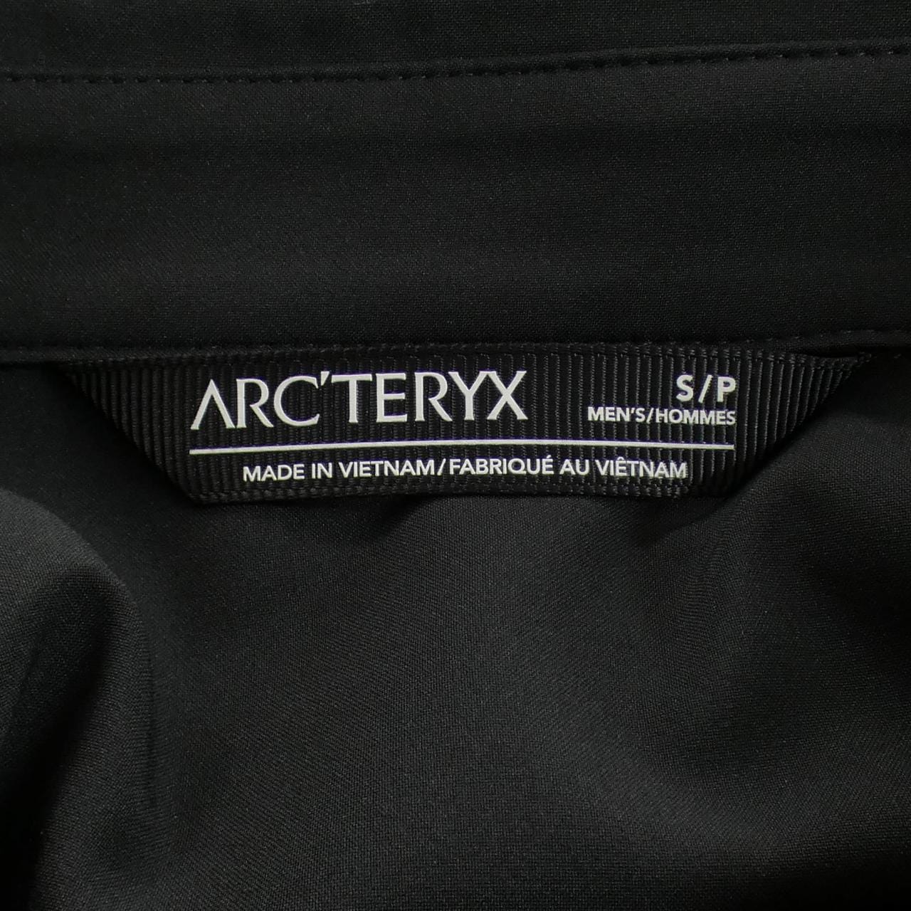 アークテリクス ARC'TERYX SKYLINE SS SHIRT S／Sシャツ
