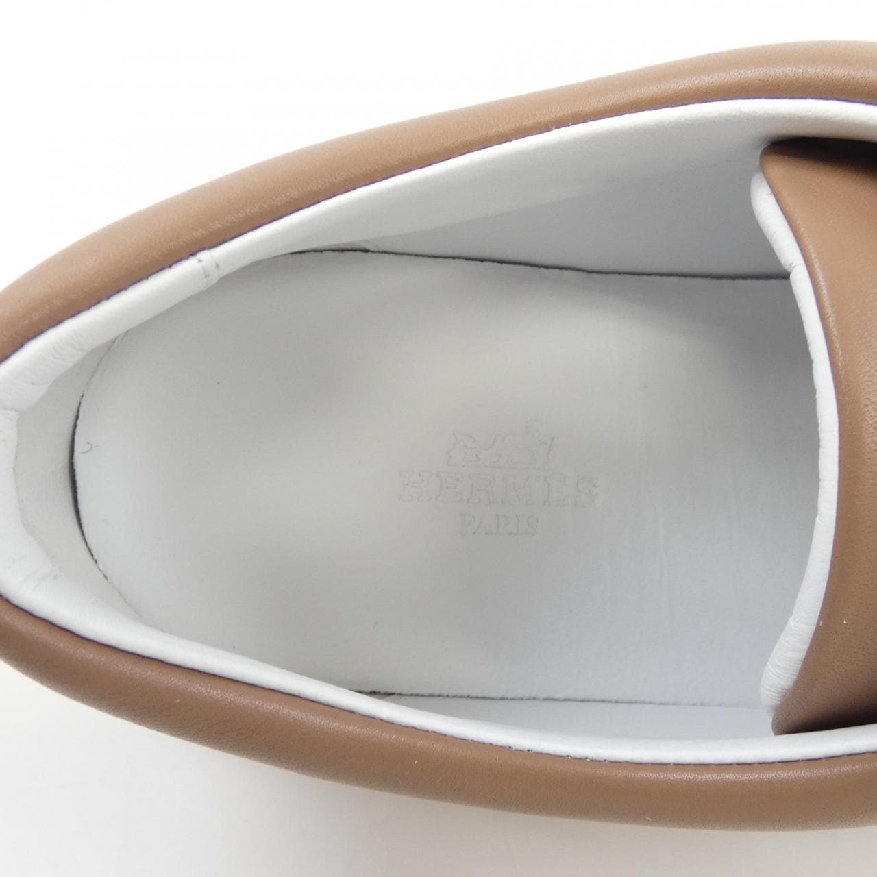 エルメス HERMES ハッピー HAPPY 232109Z スニーカー