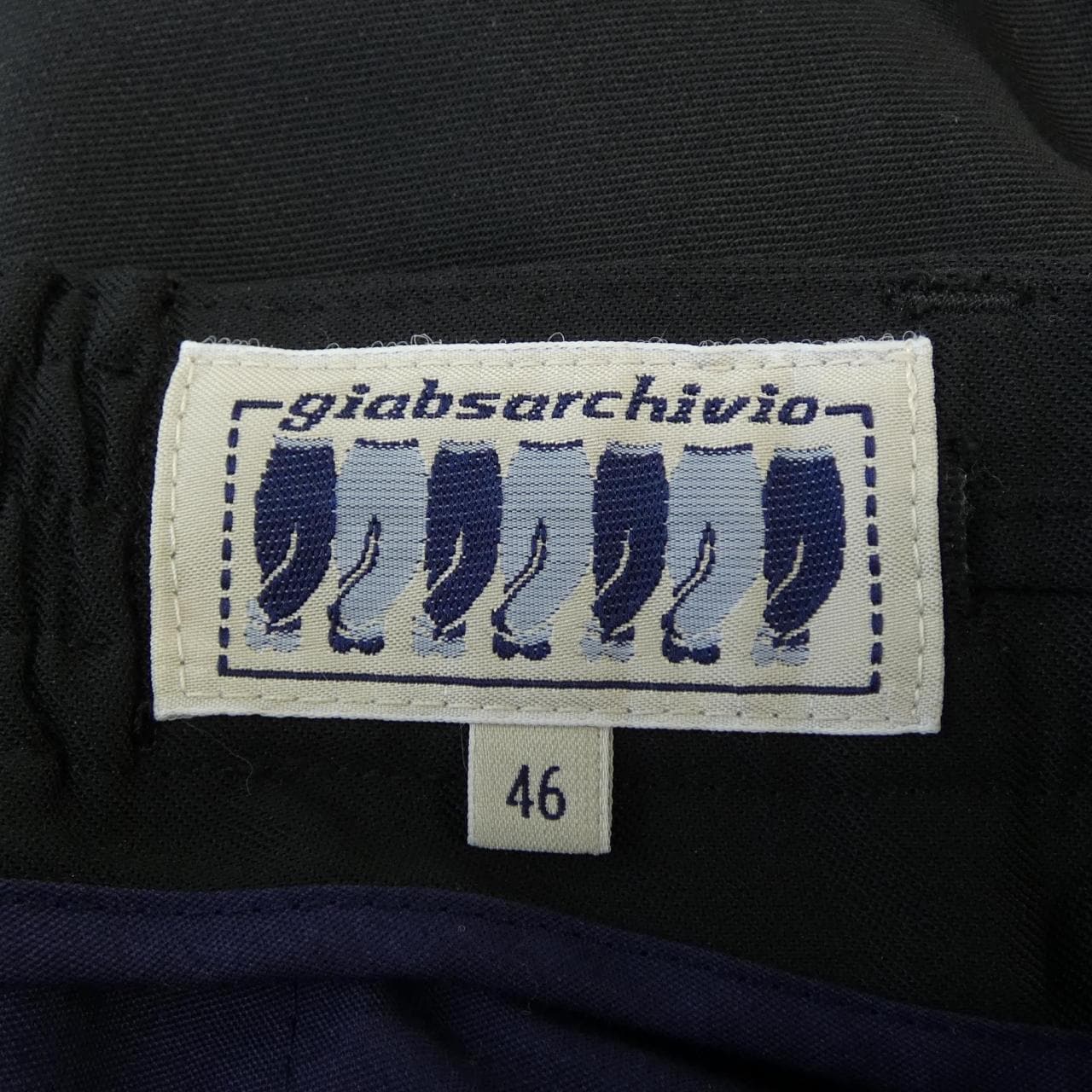 ジャブス GIAB'S MASACCIO パンツ