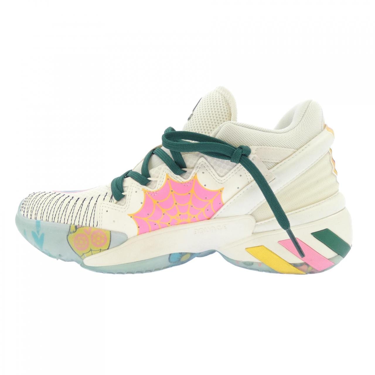 アディダス ADIDAS FY9996 スニーカー