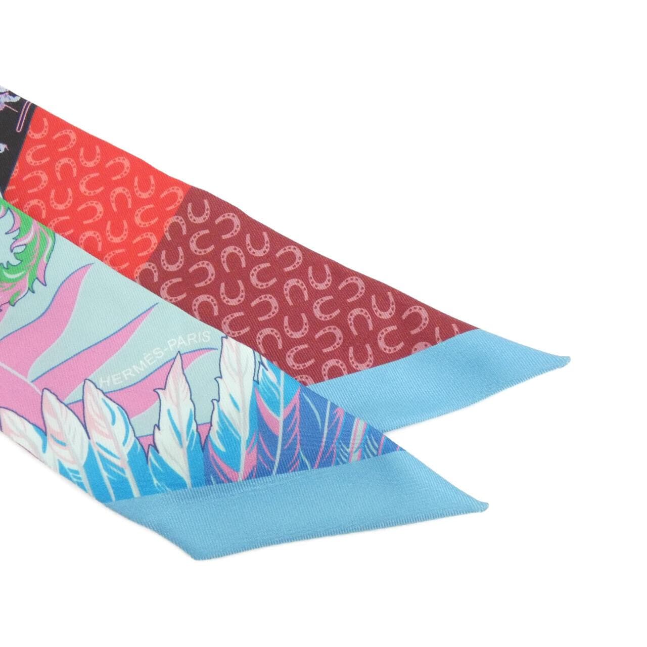 エルメス ツイリー 062861S スカーフ