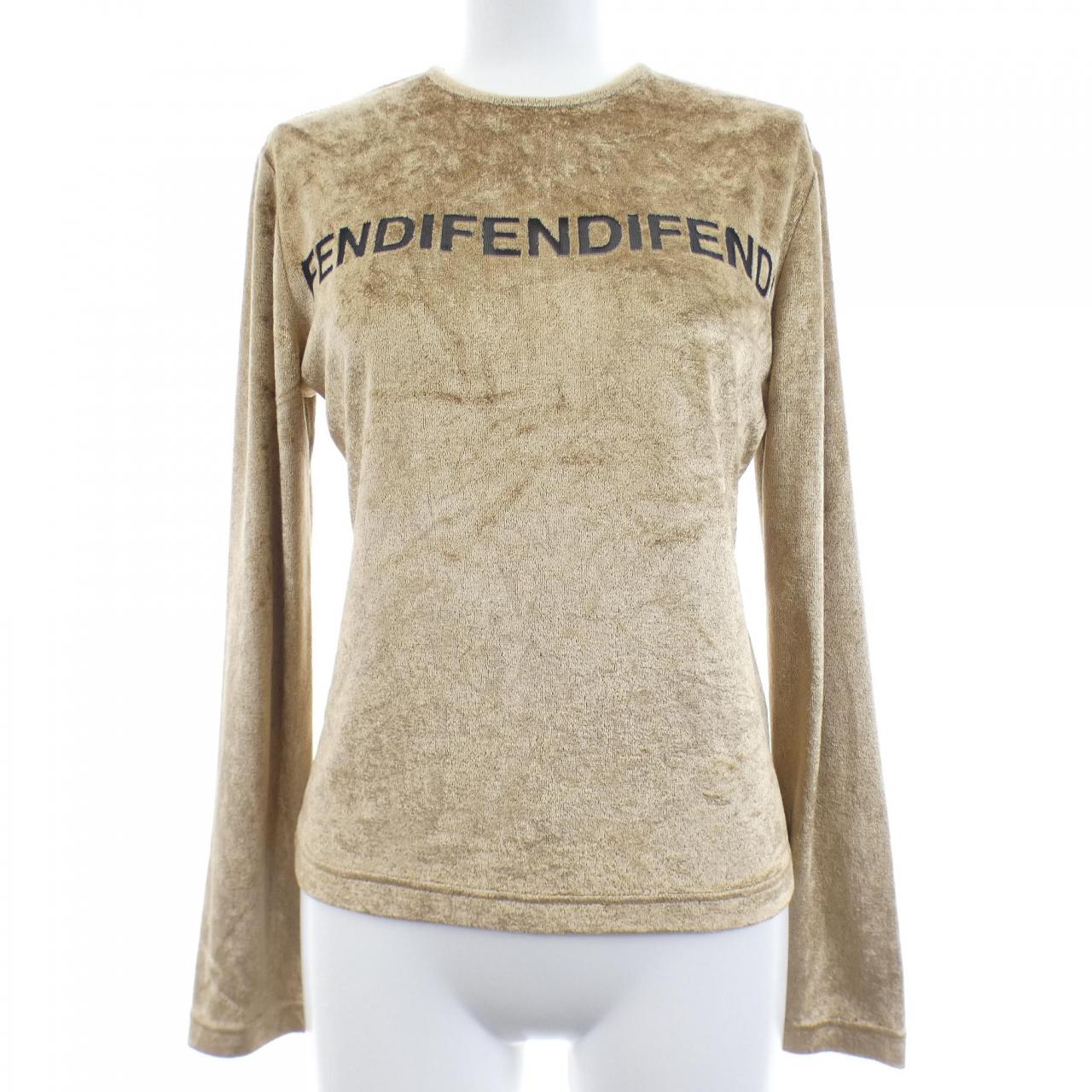 【ヴィンテージ】フェンディ FENDI トップス