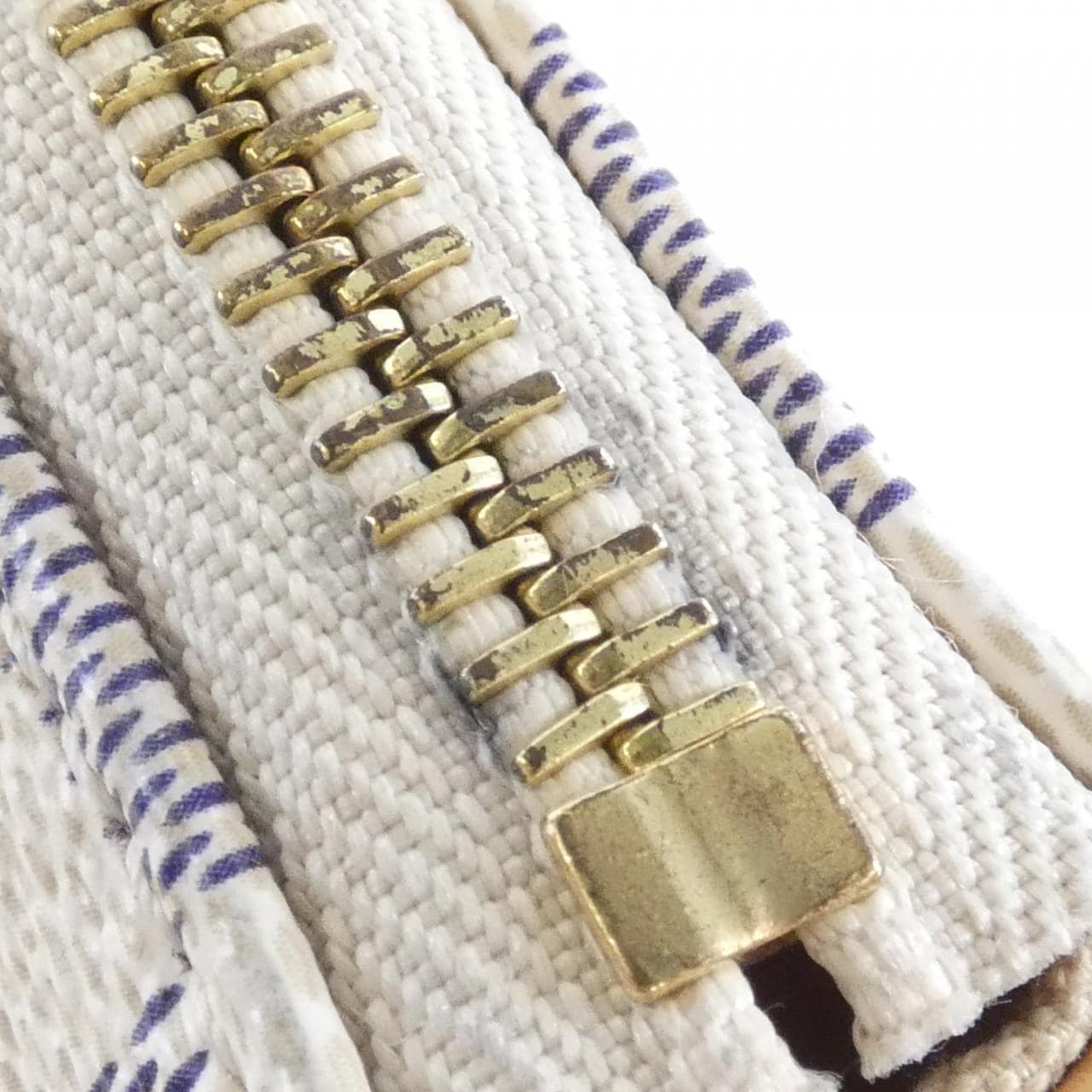 ルイヴィトン ダミエ アズール トータリー MM N51262 バッグ