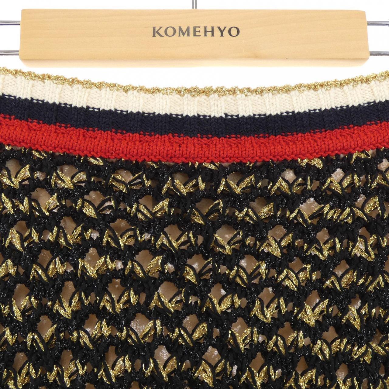 グッチ GUCCI 411531-X5N14 スカート