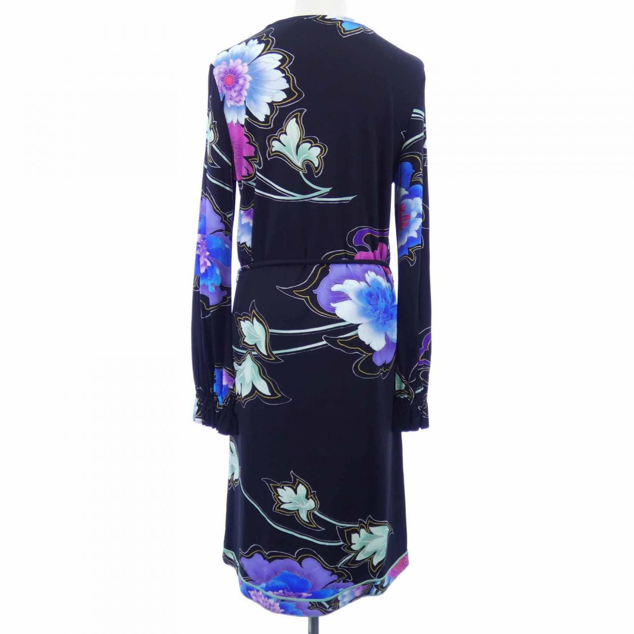 レオナール LEONARD 0480922 ワンピース