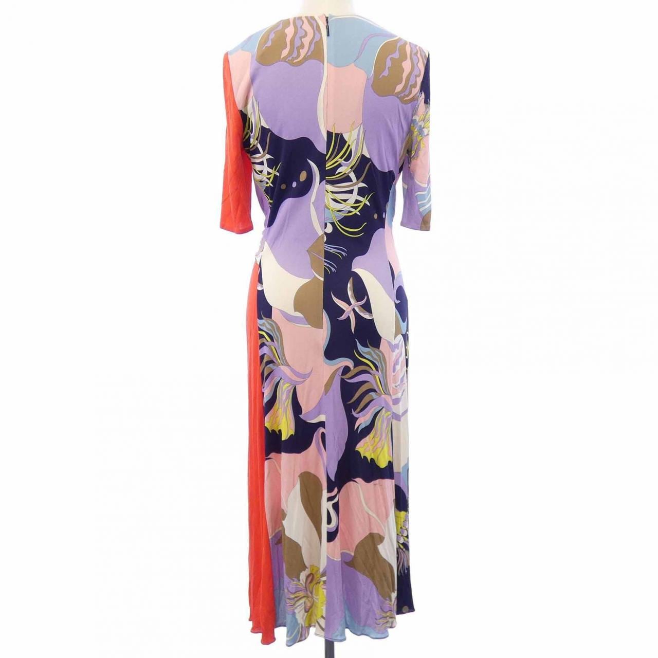 エミリオプッチ EMILIO PUCCI 9RJH55 ワンピース