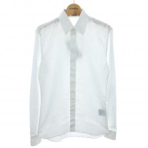 ディオール DIOR オブリークコットンジャカード OBLIQUE 013C502A4743 シャツ