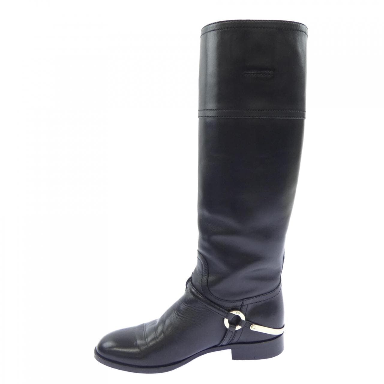 クリスチャンディオール CHRISTIAN DIOR M1 0312 ロングブーツ