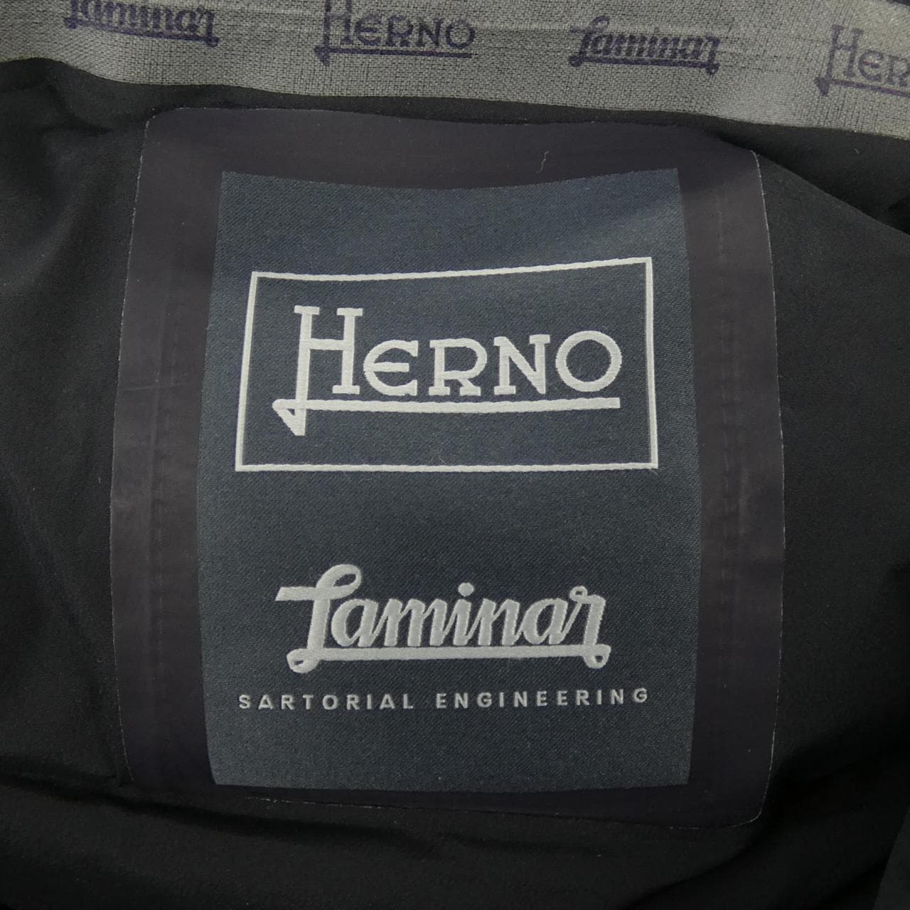 Herno LAMINAR PI170UL羽绒服