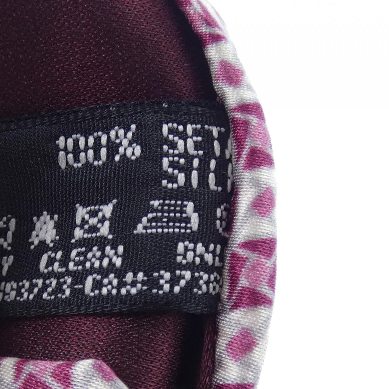 ジョルジオ アルマーニ GIORGIO ARMANI NECKTIE