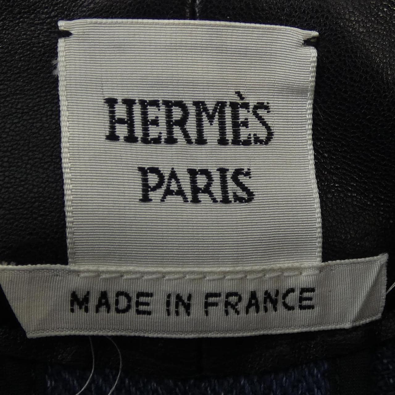 エルメス HERMES 36-7413 ショートパンツ