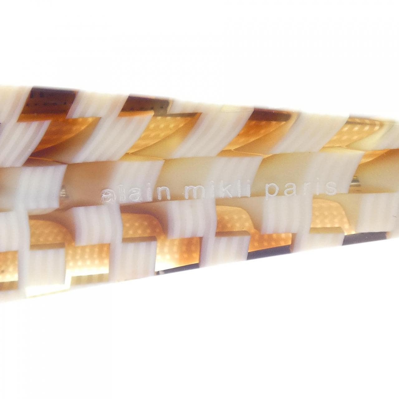 アランミクリ alain mikli A0511-11 EYEWEAR