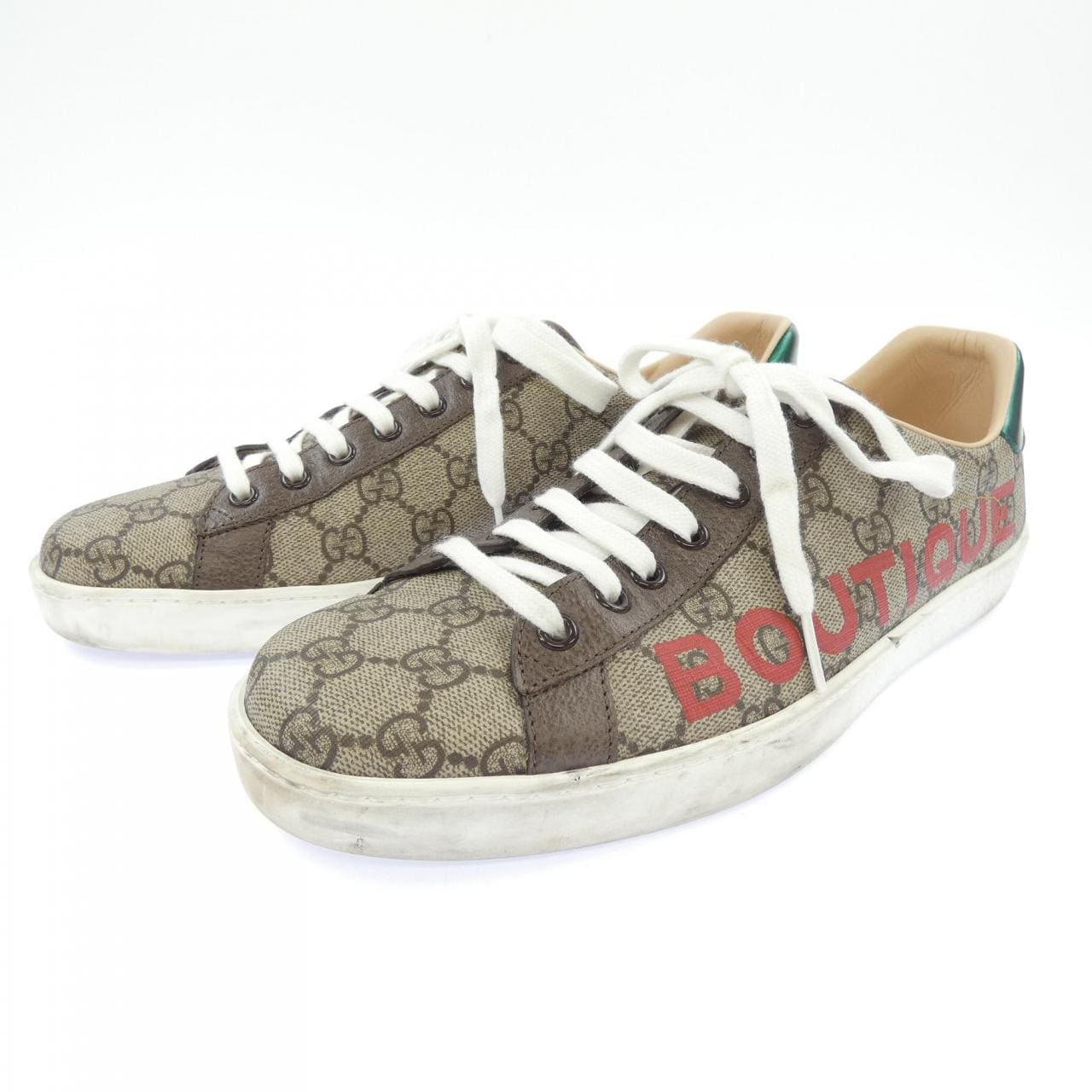 グッチ GUCCI 623236 スニーカー