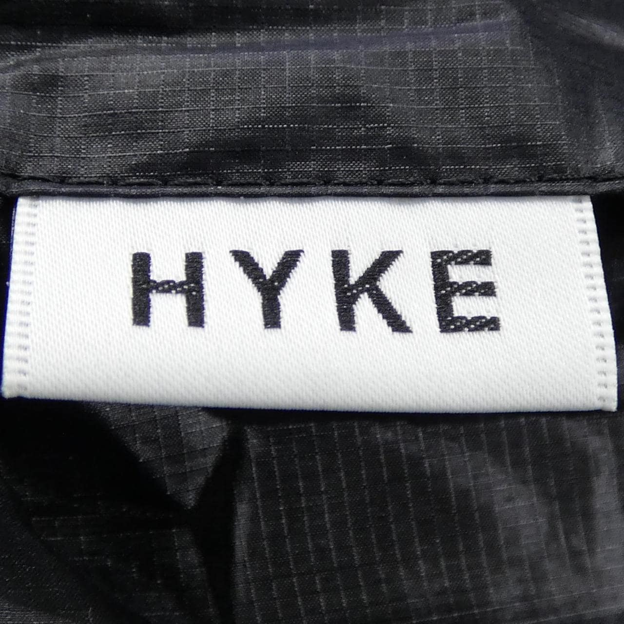 ハイク HYKE 212-140109 スカート