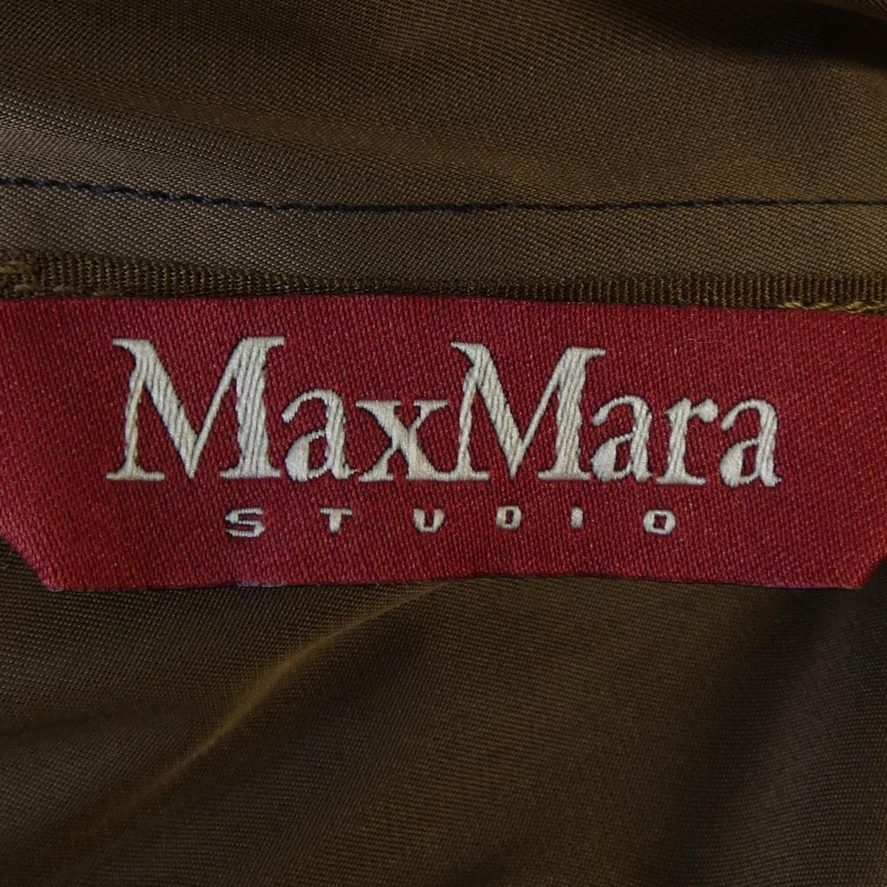 マックスマーラステュディオ Max Mara STUDIO コート