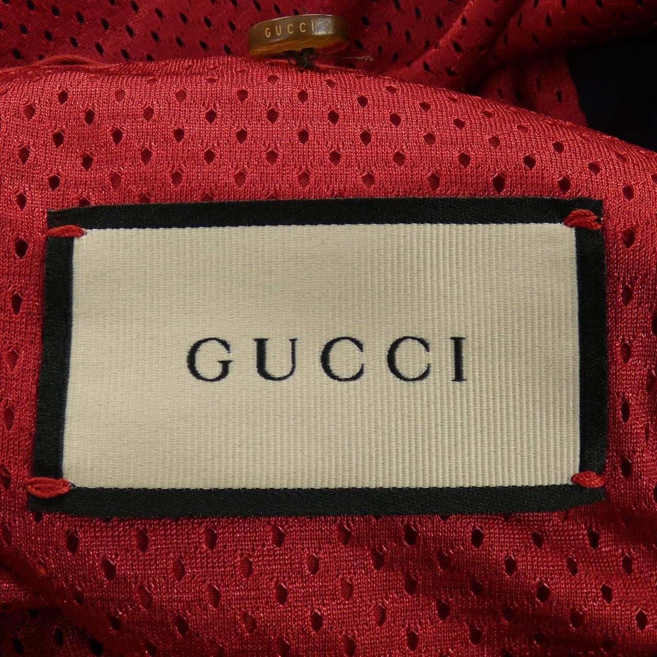 グッチ GUCCI 599935 XDA2J ジャケット