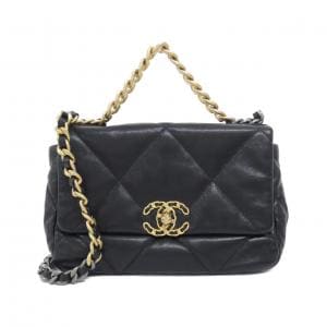 CHANEL CHANEL 19 Line AS1160 Shoulder Bag