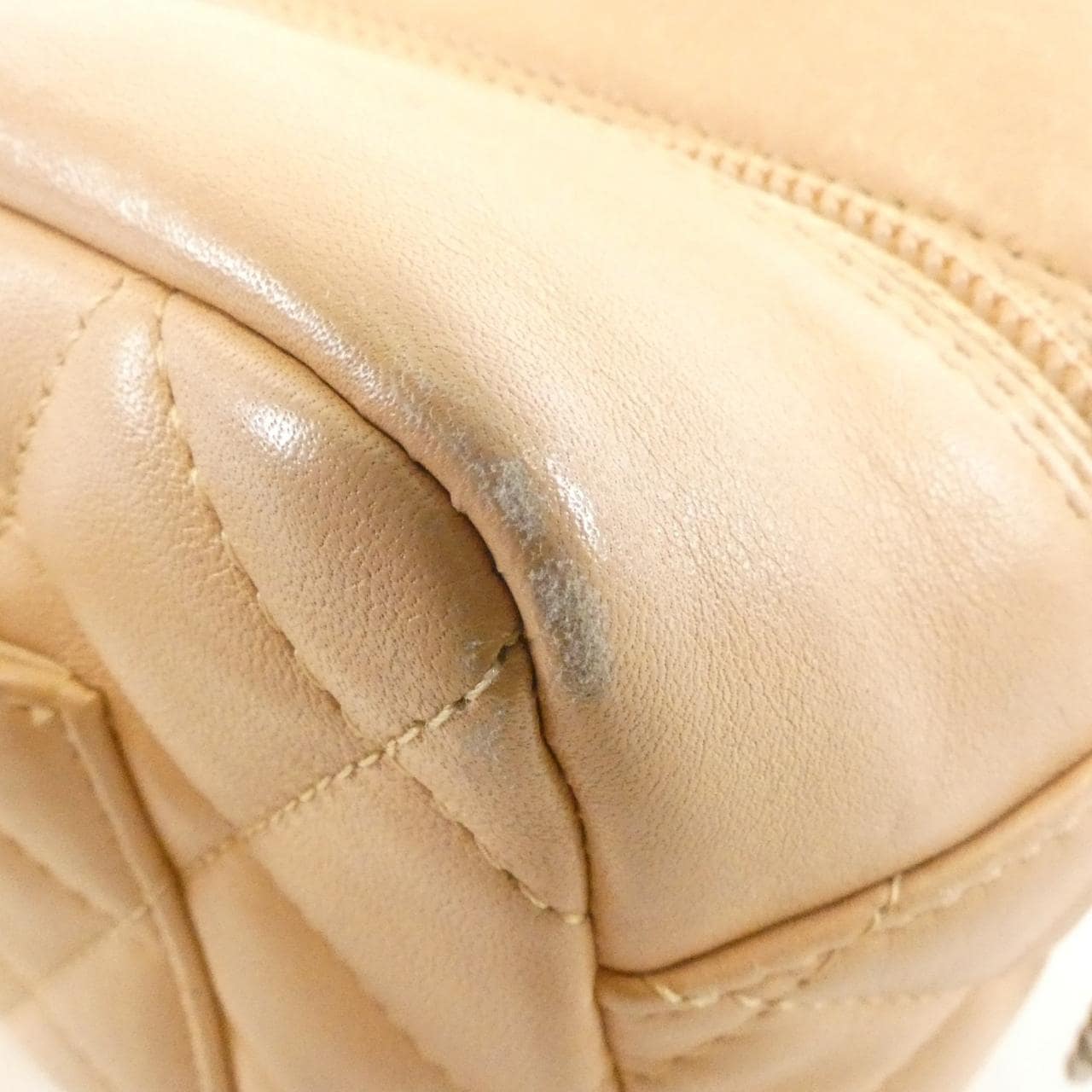 シャネル カンボン ライン 29792 バッグ