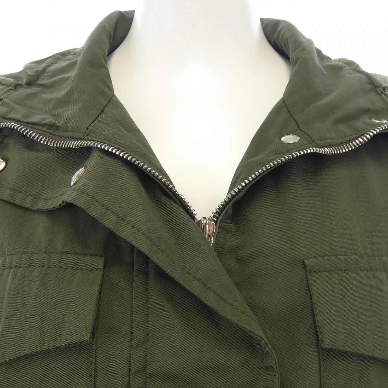 モンクレール MONCLER PAQUERETTE ジャケット