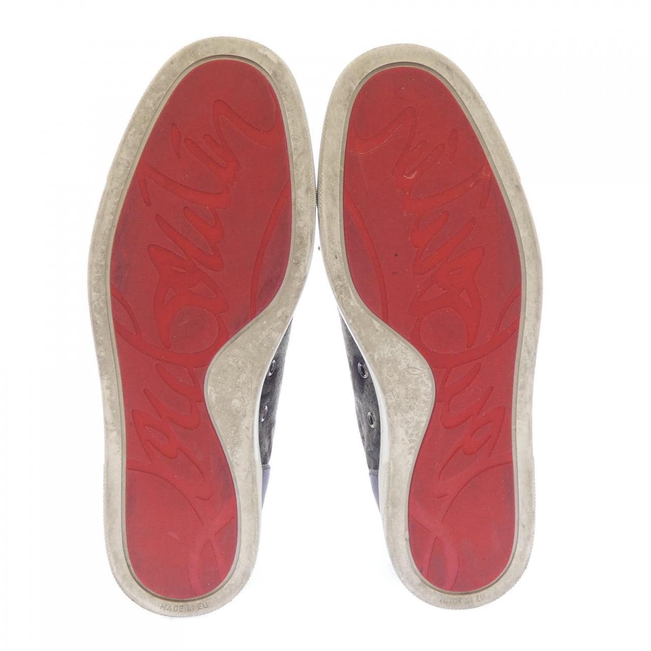 クリスチャンルブタン CHRISTIAN LOUBOUTIN a1700 スニーカー