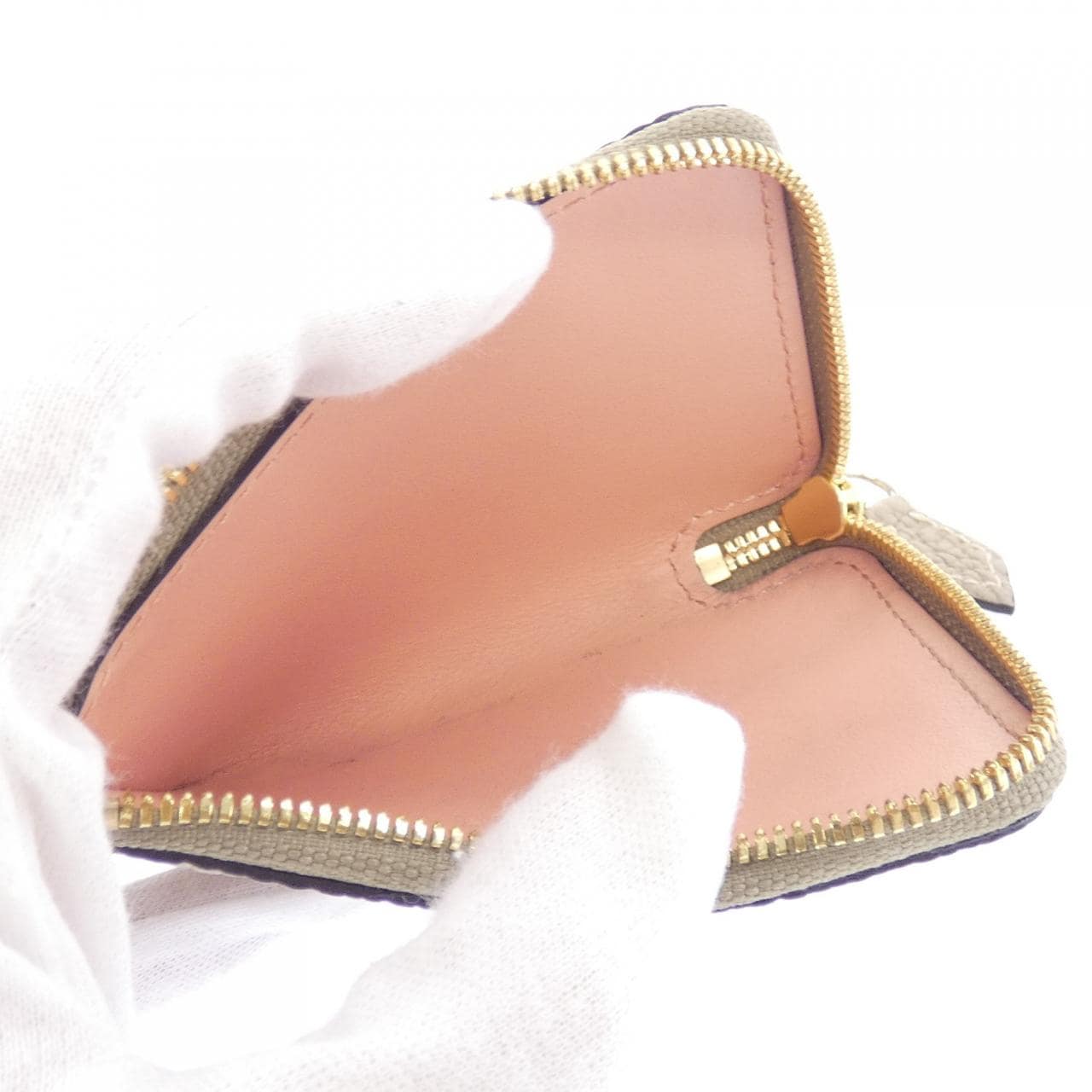 ボナベンチュラ BONAVENTURA BCCT6 COIN CASE