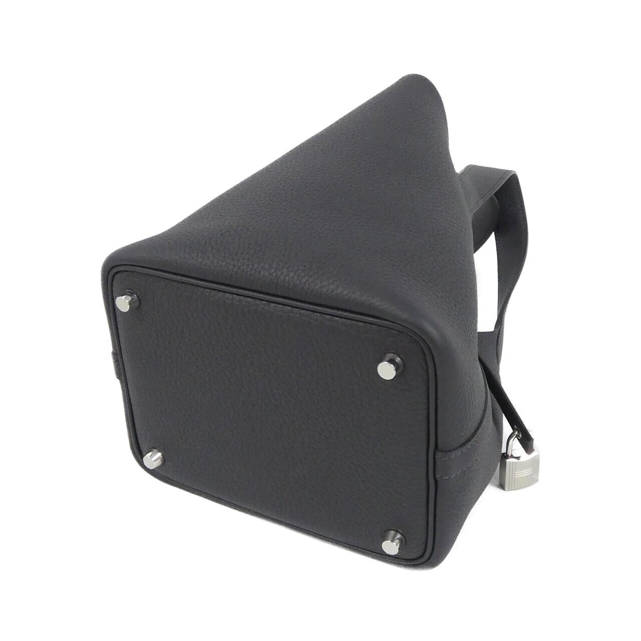 【未使用品】エルメス ピコタン ロック PM 056289CK バッグ