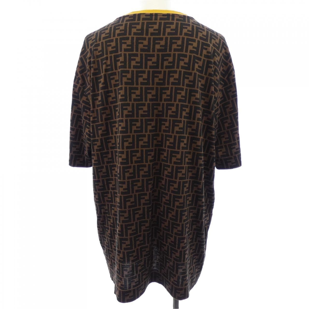 フェンディ FENDI FY0936 A6ZU Tシャツ