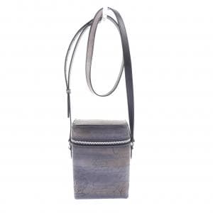 ベルルッティ Berluti フリースクリットスワイプレザーメッセンジャー BAG