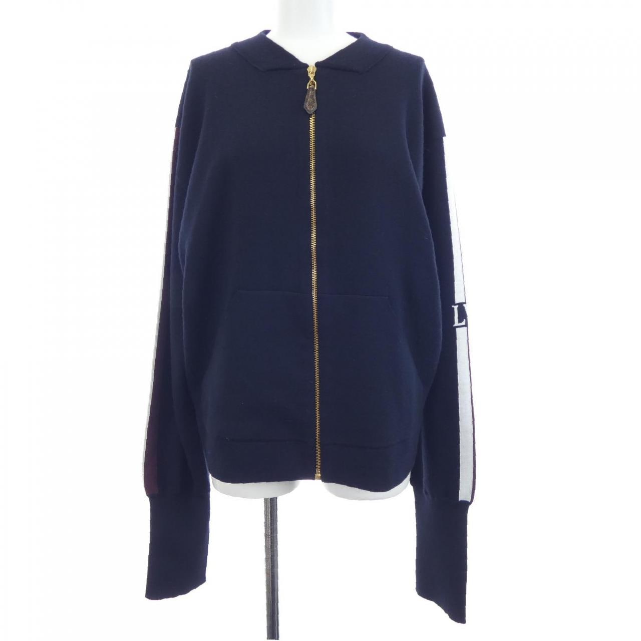 ルイヴィトン LOUIS VUITTON FHKC02QQJ ブルゾン