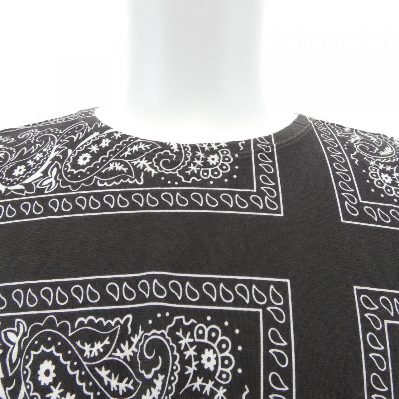 ドルチェアンドガッバーナ DOLCE&GABBANA G8K48G/G7LG5 Tシャツ