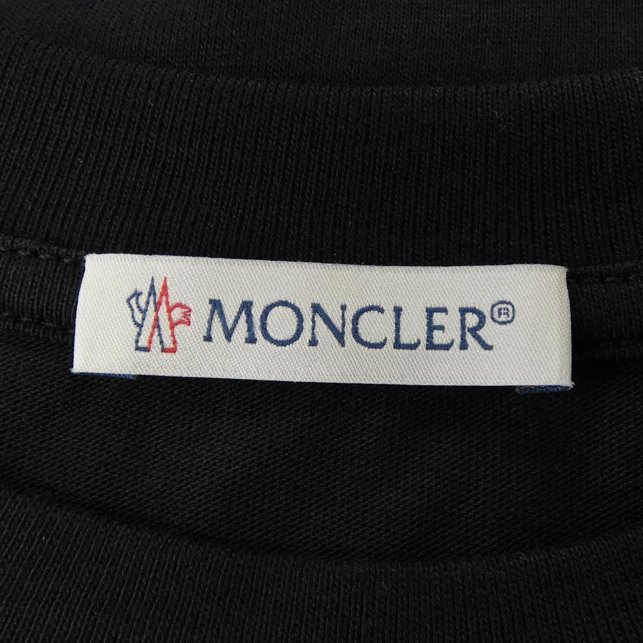 モンクレール MONCLER J20938C00020 89AIJ Tシャツ