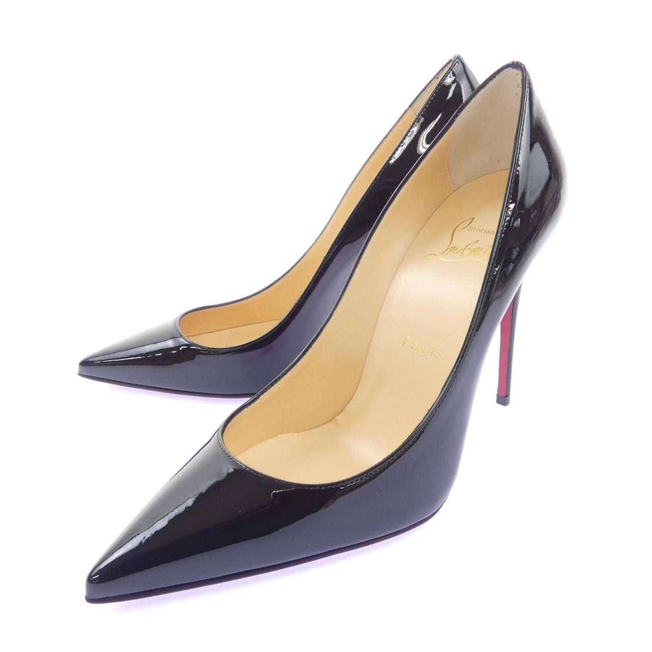 クリスチャンルブタン CHRISTIAN LOUBOUTIN パンプス