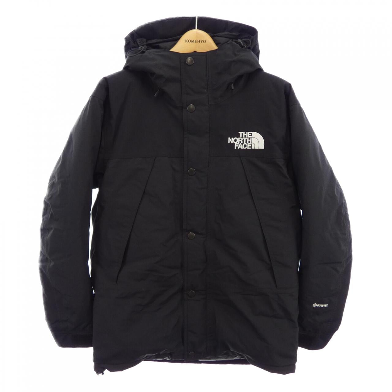 ザノースフェイス THE NORTH FACE ND91930 ダウンジャケット