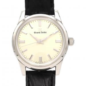 SEIKO Grand SEIKO Elegance Collection 9S64-00Z0/SBGW301 SS Manual Winding