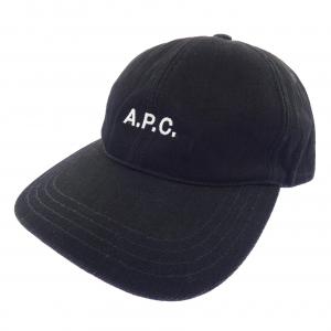 アーペーセー A.P.C. キャップ