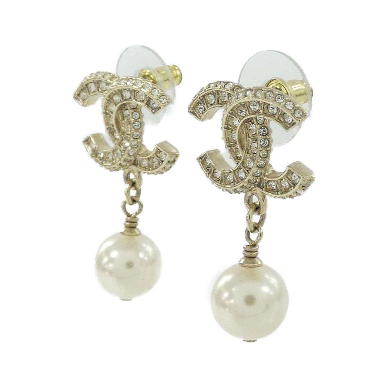 シャネル 86506 ピアス