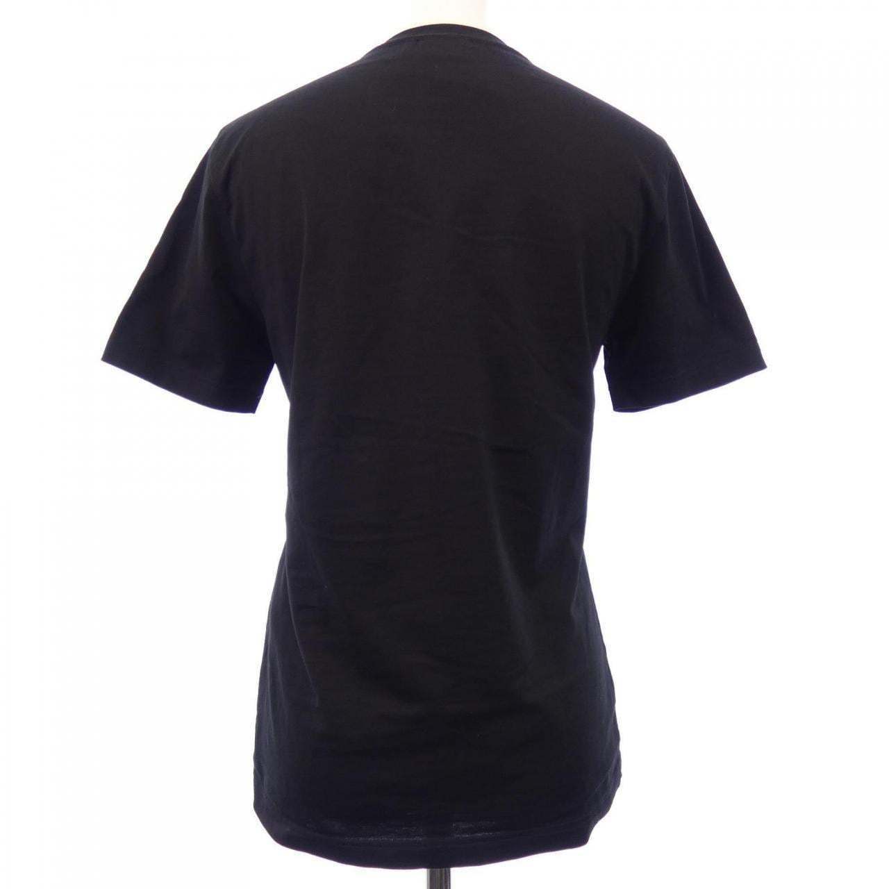 クリスチャンディオール CHRISTIAN DIOR 653T13A4M21 Tシャツ