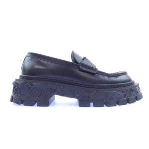 ルイヴィトン LOUIS VUITTON LVバロックライン シューズ