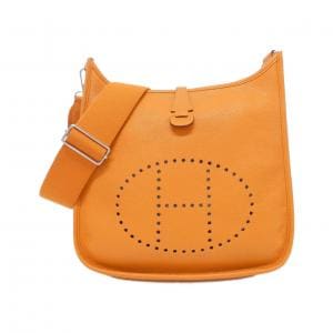HERMES Evelyn 3 PM 056277CK Shoulder Bag