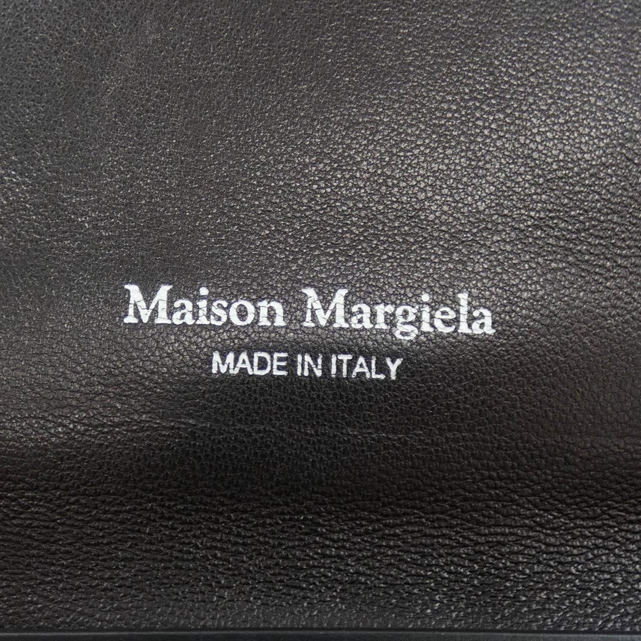 メゾンマルジェラ Maison Margiela SB1ZI0014 BAG