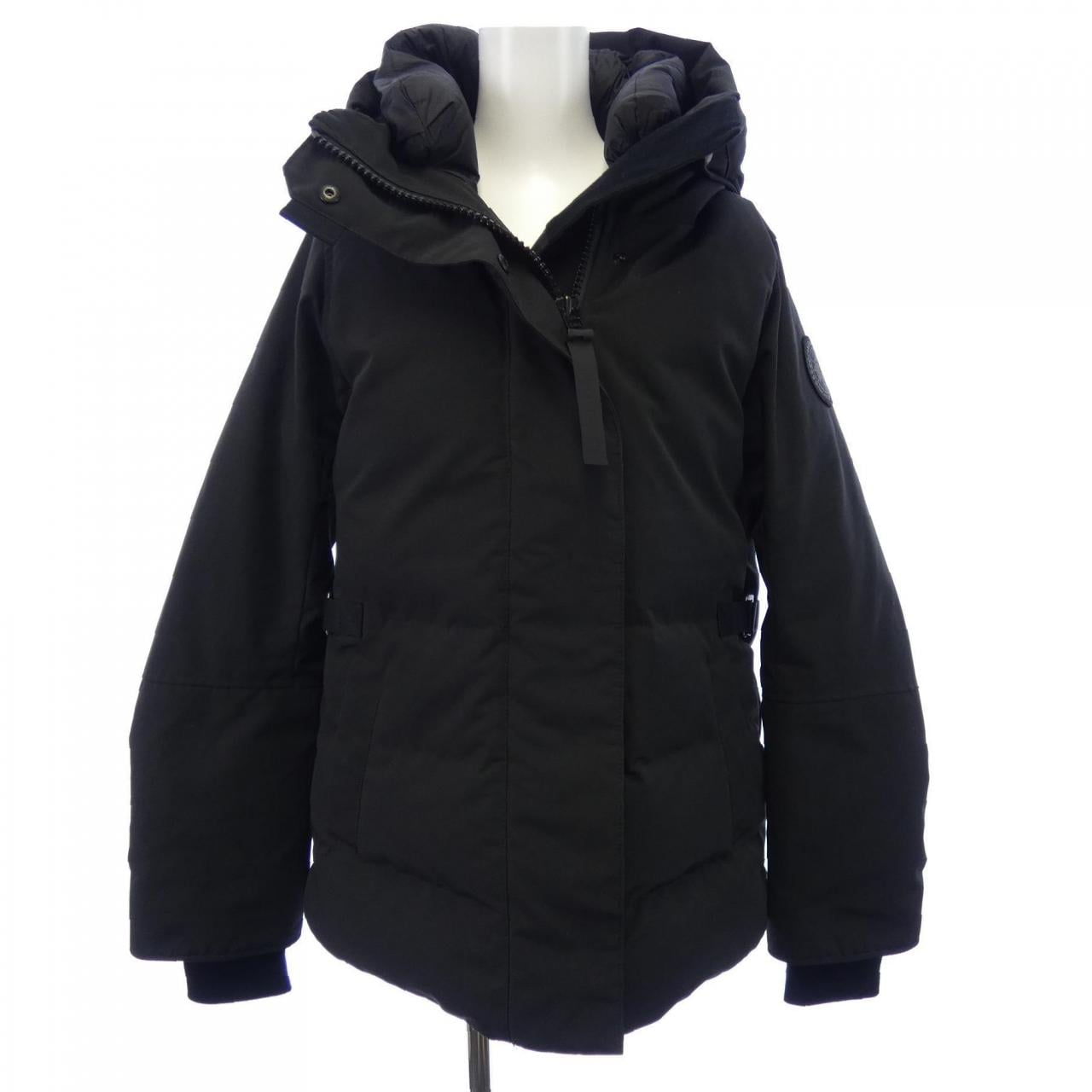 カナダグース CANADA GOOSE BLACKLABEL 3824LB LYNDALE PARKA ダウンジャケット
