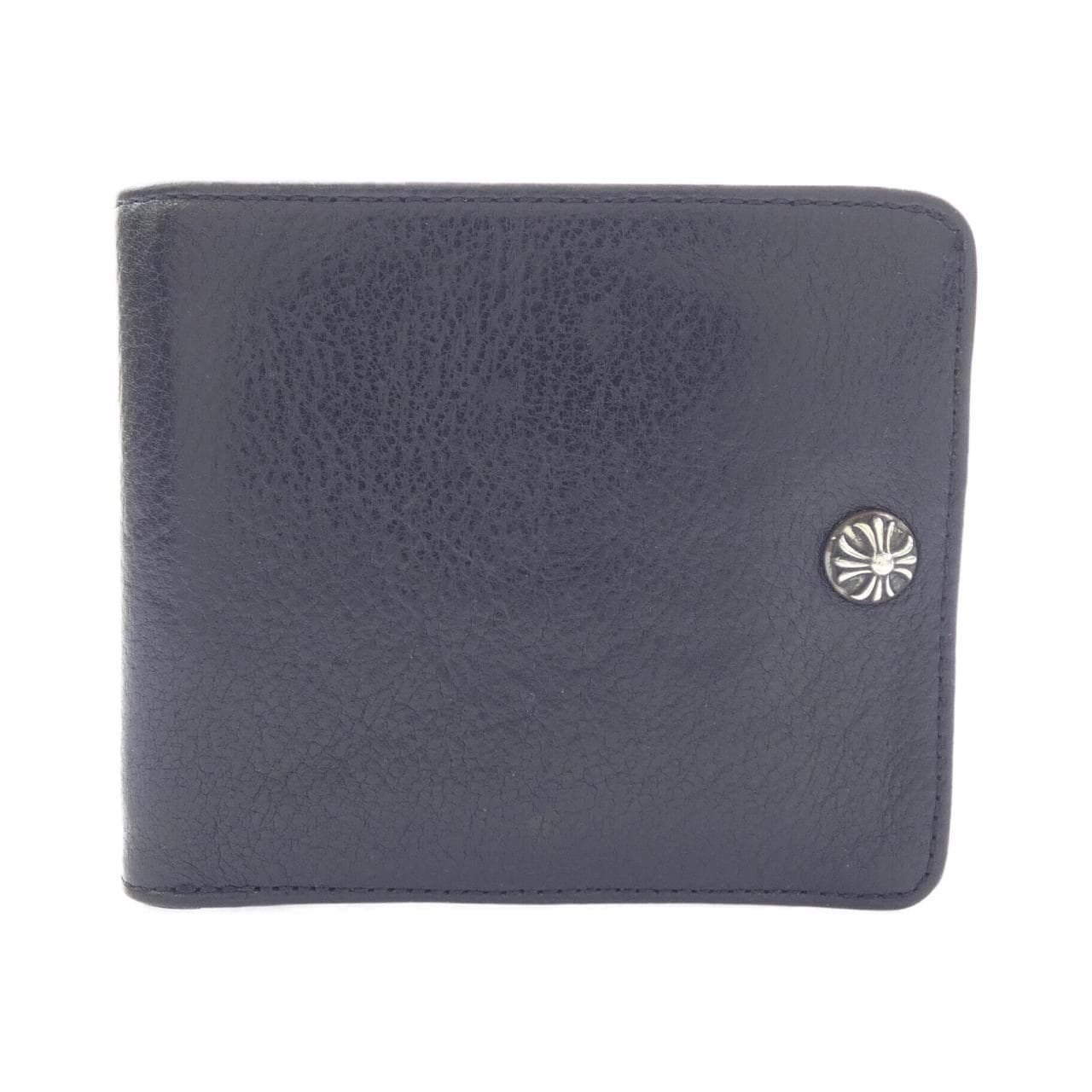 クロムハーツ CHROME HEARTS 1SNAP 1スナップ クロスボール 2246 304 0050 0900 WALLET