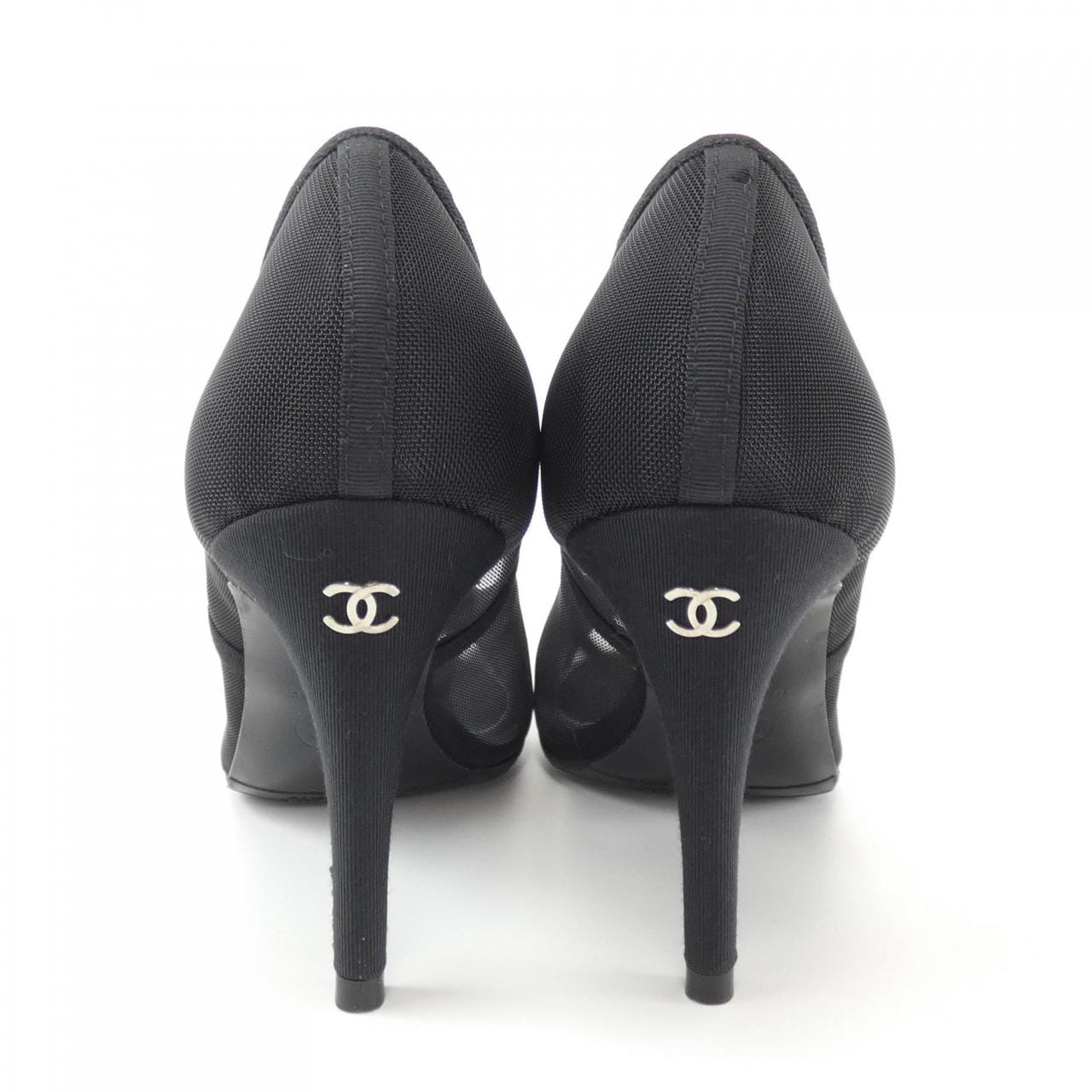 CHANEL CHANEL Pumps